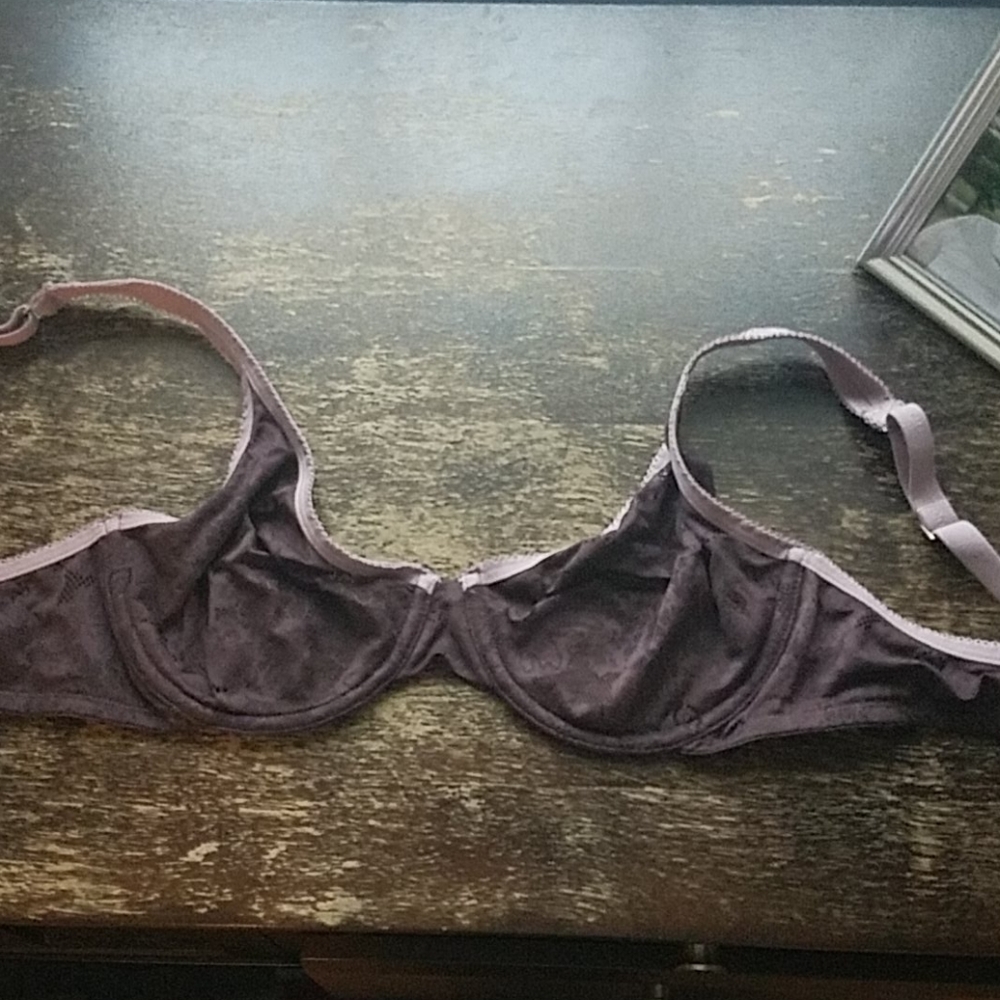 Adore me bra